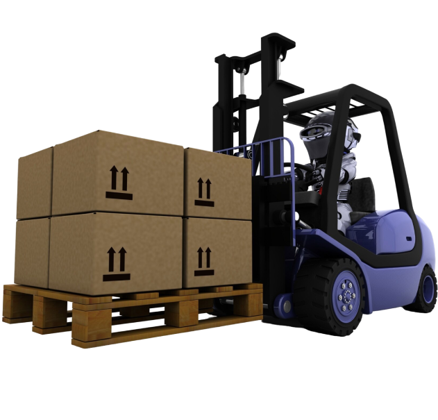 Why Choose logix Clearing & Logistics Solutions