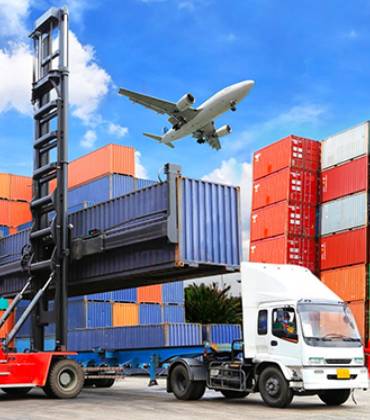 On-Time Delivery Service