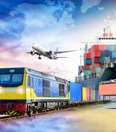 Real Time Tracking System